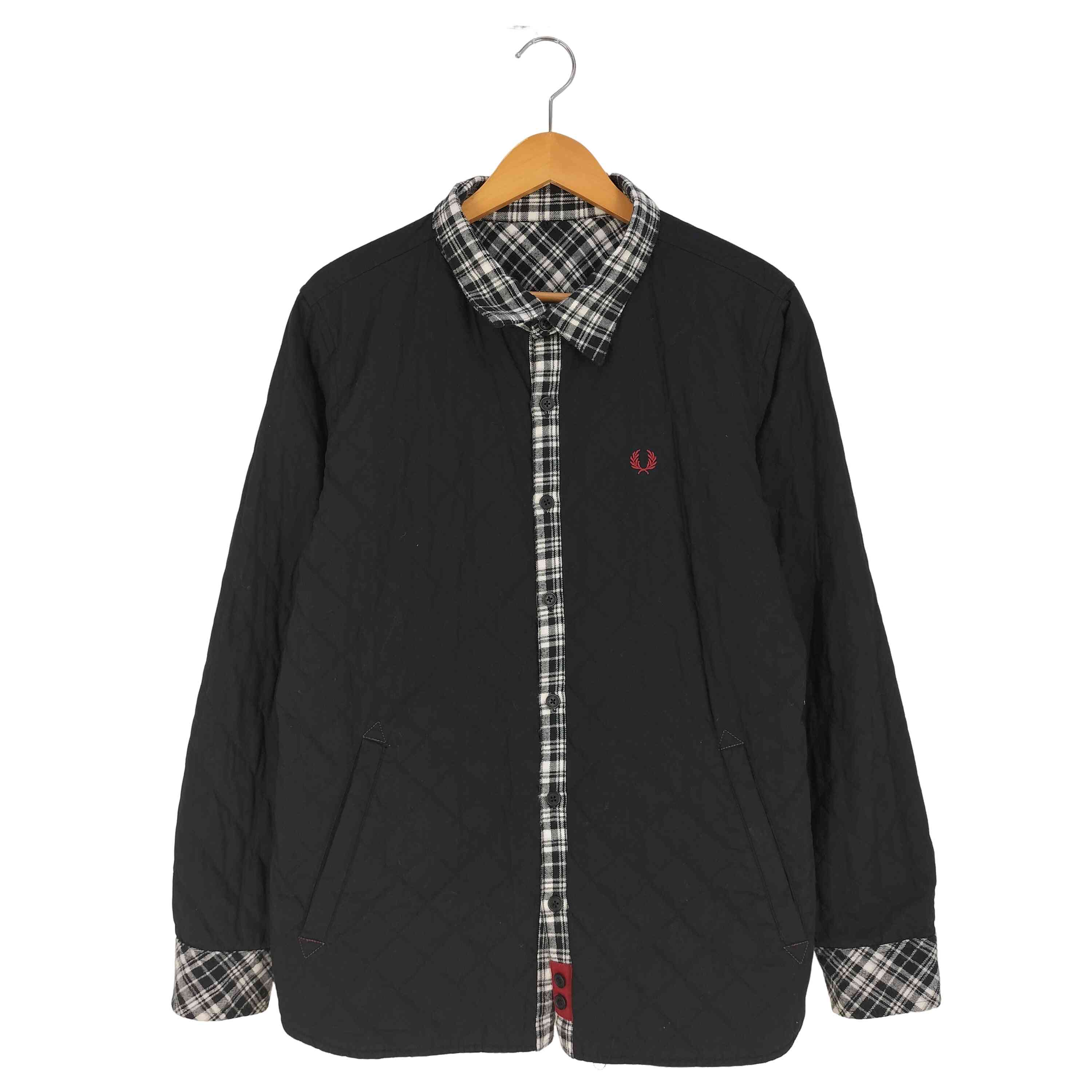 楽天市場】FREDPERRY フレッドペリー(柄チェック)(コート 楽天市場】FREDPERRY フレッドペリー(柄チェック)(コート