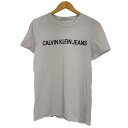 【中古】カルバンクラインジーンズ Calvin Klein Jean