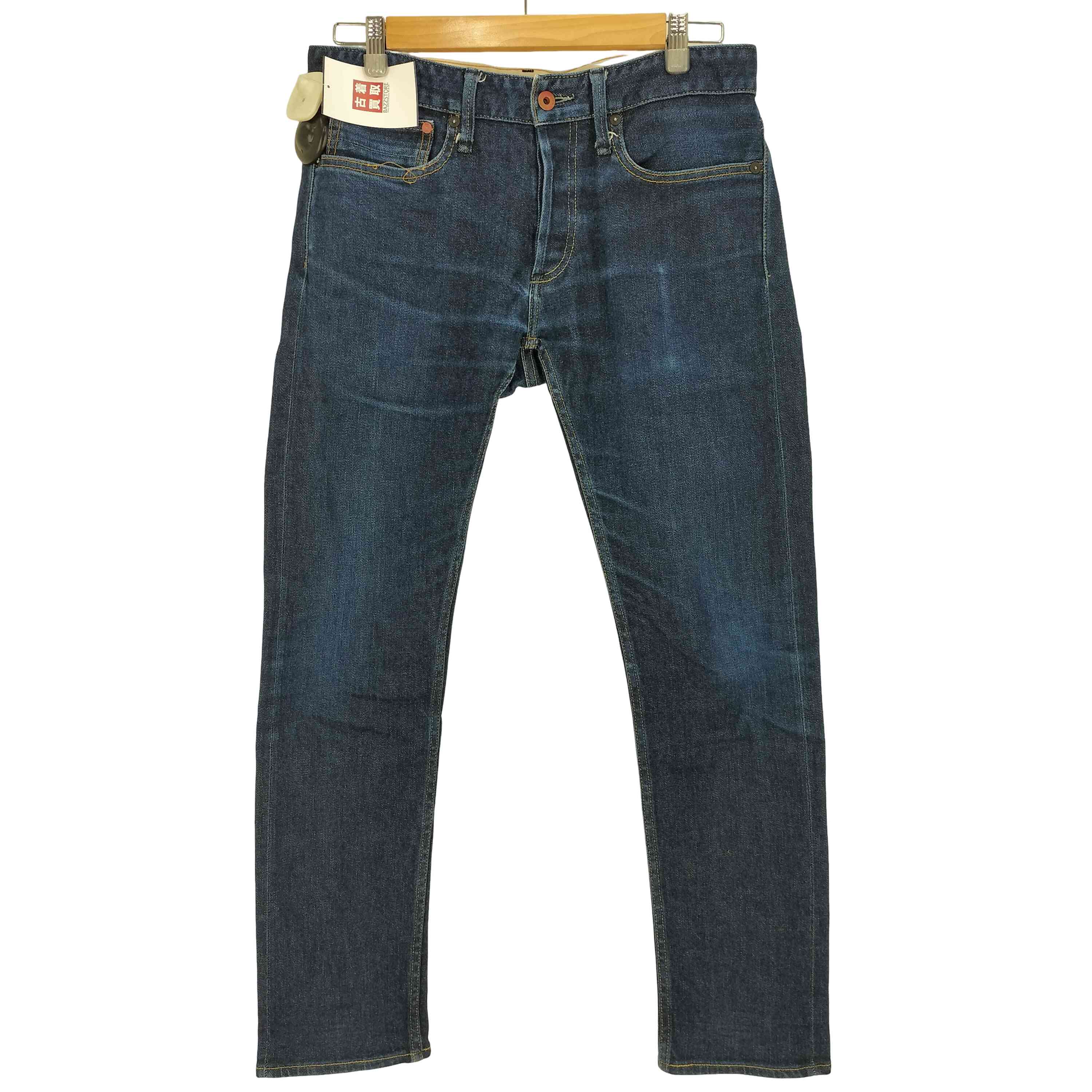 楽天市場】denham razor slim fit（メンズファッション）の通販