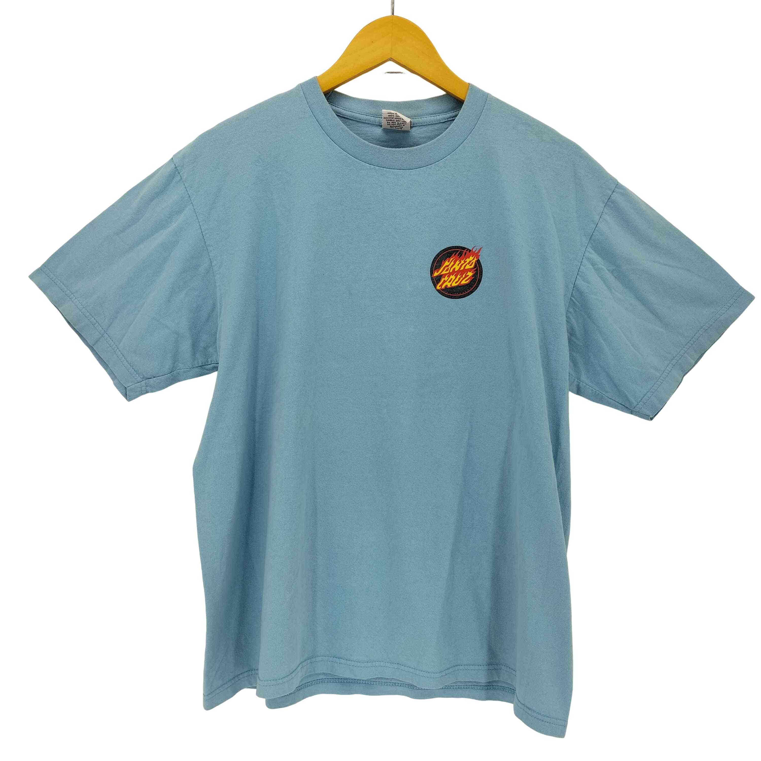 楽天市場】サンタクルーズ tシャツ ヴィンテージの通販