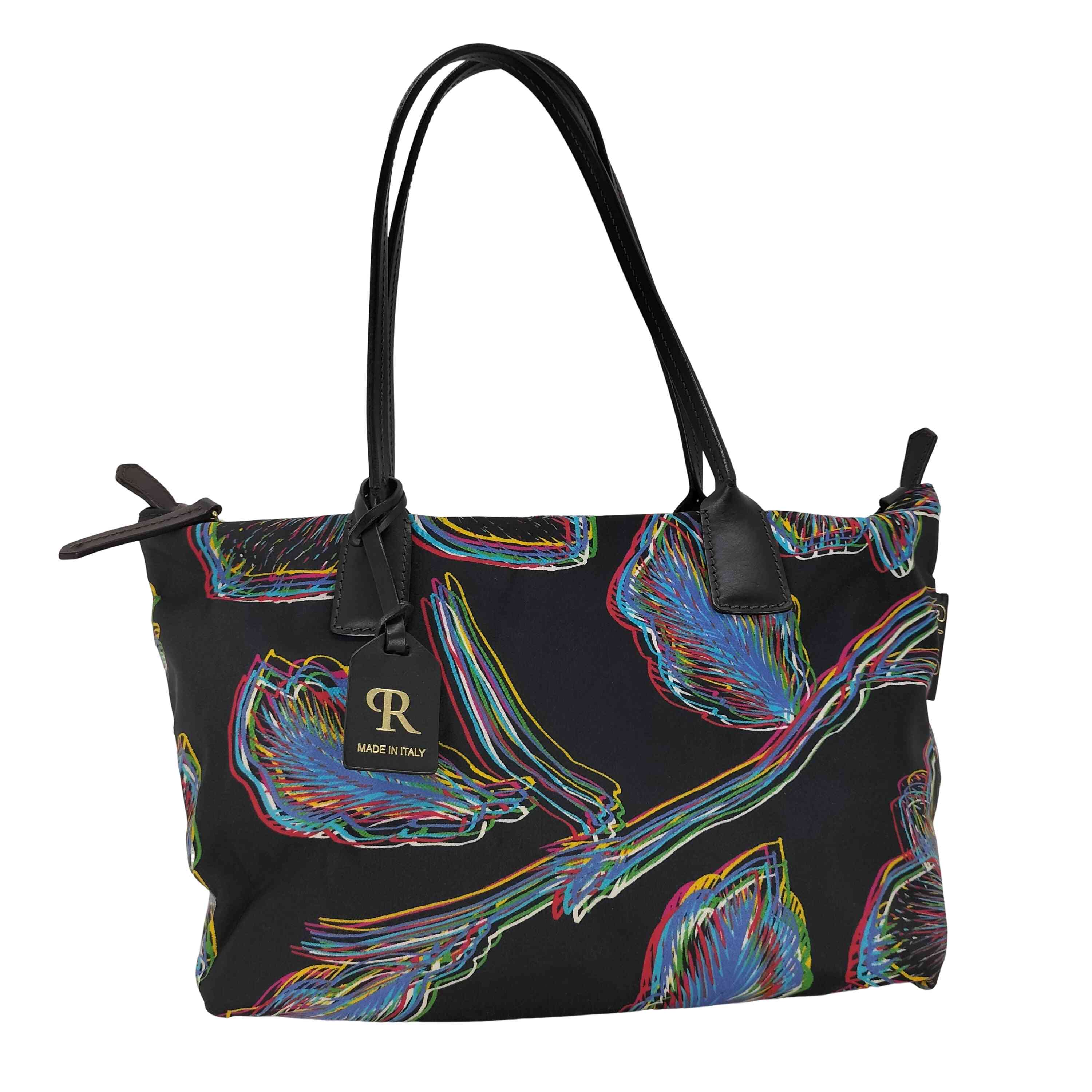 BAZZSTORE ֥ɸХȥ㤨֡šۥ桼ɥե륮 USED {{ROBERTA PIERI}}ϥɥХå ǥ ɽ̵פβǤʤ7,139ߤˤʤޤ