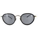 yÁzIo[s[vY OLIVER PEOPLES MP-2 BK Limited Edition  Y 4624 148