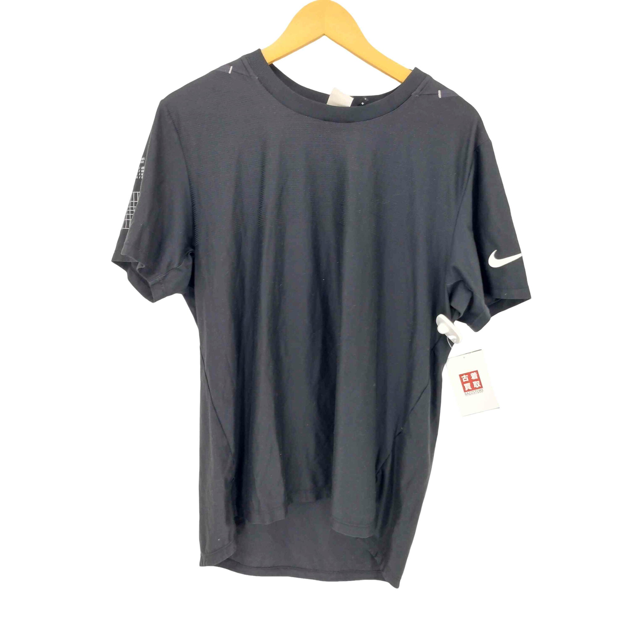 【中古】ナイキ NIKE MATTHEW WILLIAMS Beryllium Tee メンズ import:L
