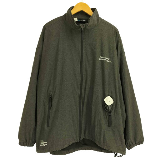 【中古】フレッシュサービス Fresh Service PERTEX BLOUSON w/INSULATION メンズ 表記無 【中古】フレッシュサービス Fresh Service PERTEX BLOUSON w/INSULATION メンズ 表記無
