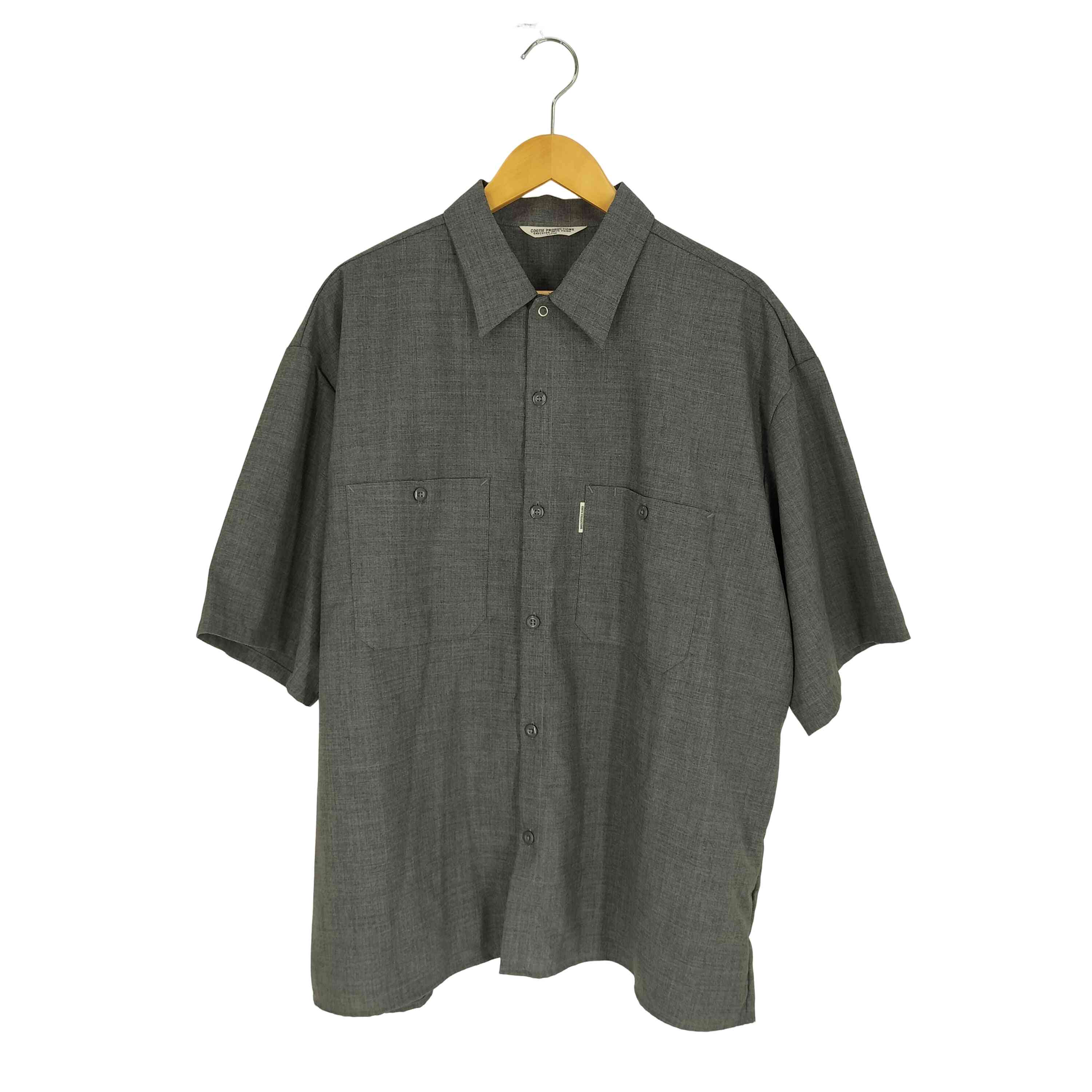 楽天市場】cootie work shirtの通販 楽天市場】cootie work shirtの通販
