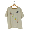 yÁz[YhtM USEDÒ {{Boys In Toyland}} BIT BOTTLE CHARACTER TEE Y JPNFM