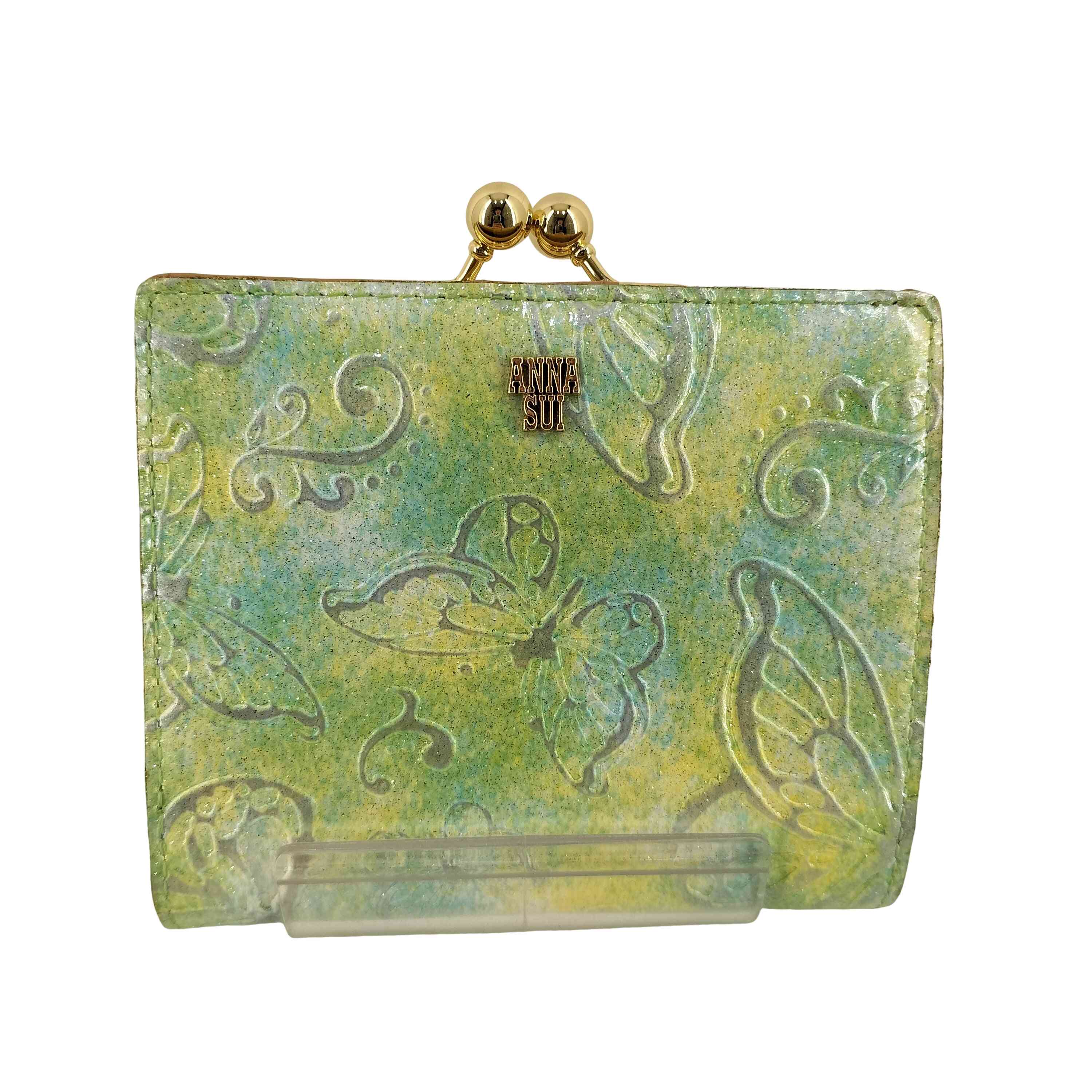 【中古】アナスイ ANNA SUI パピヨン