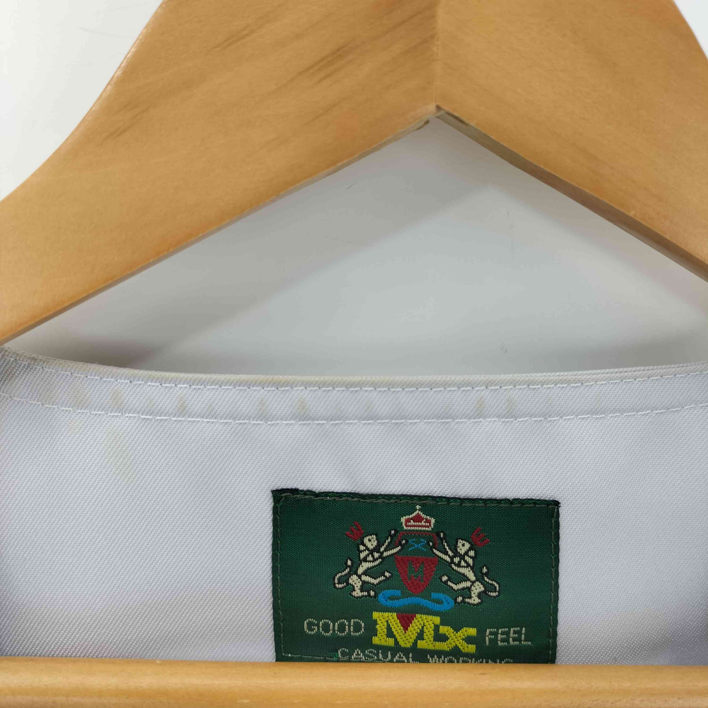 【中古】ユーズドフルギ USED古着 {{Good MX FEEL}} ワーク フィッシングマルチポケット デザインベスト メンズ 3L