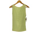 【中古】ラルフローレン アールエル RALPH RL LAUREN ニット ベスト レディース import:L(4)