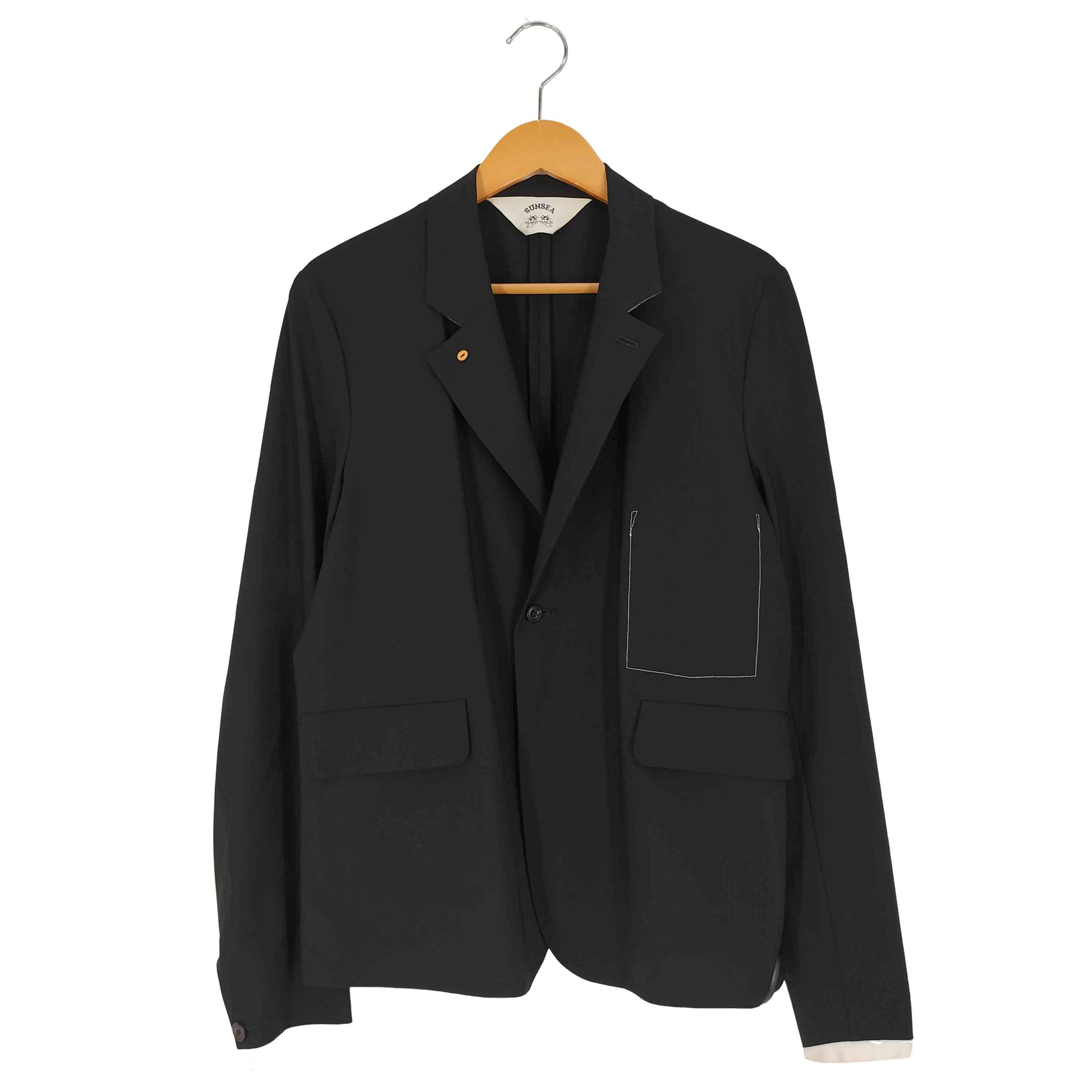 楽天市場】sunsea(コート・ジャケット|メンズファッション)の通販 楽天市場】sunsea(コート・ジャケット|メンズファッション)の通販