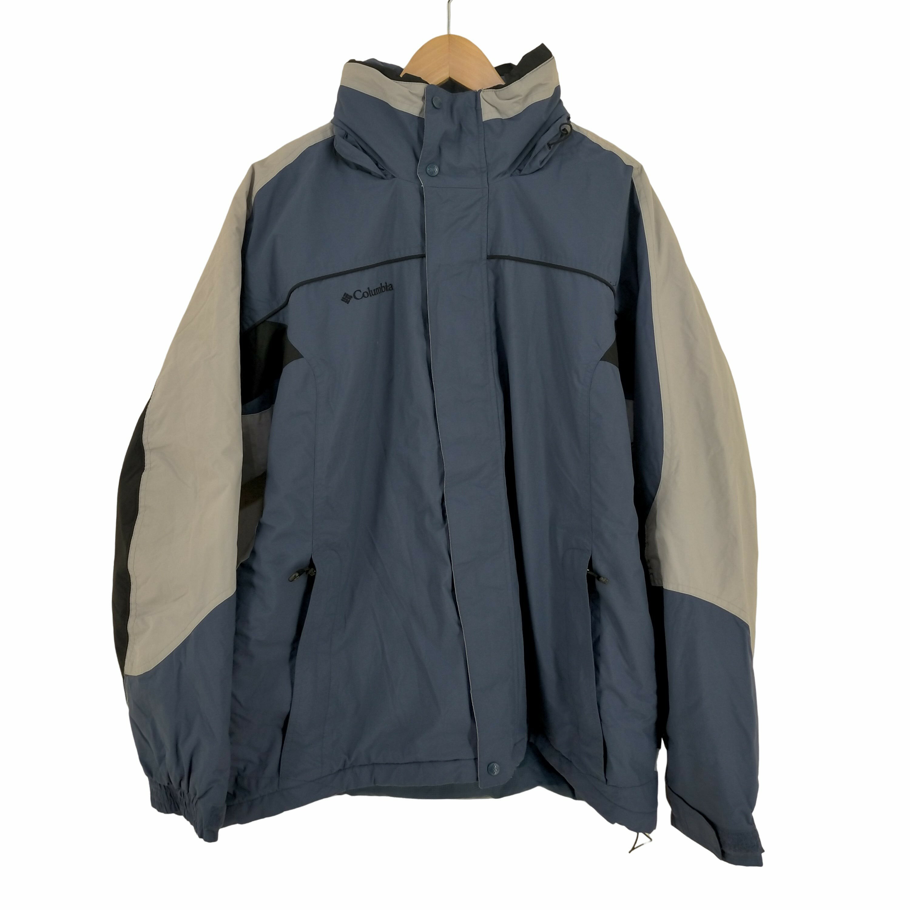 yÁzRrA Columbia 00S WATERPROOF BREATHABLE }Eep[J[ Y JPNFL