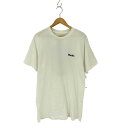 【中古】ミスチーフ MSCHF バックプリントTシャツ メンズ JPN:L