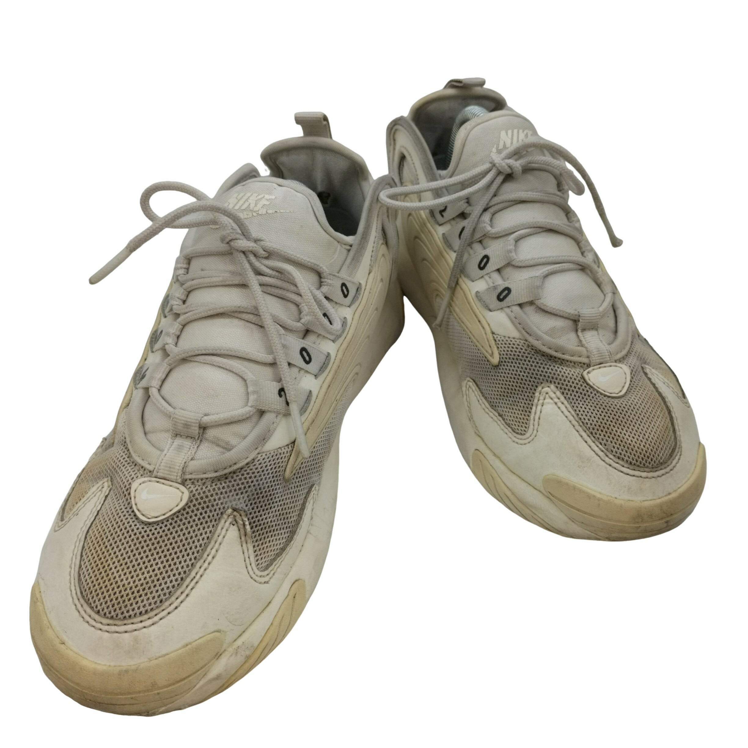 【中古】ナイキ NIKE ZOO