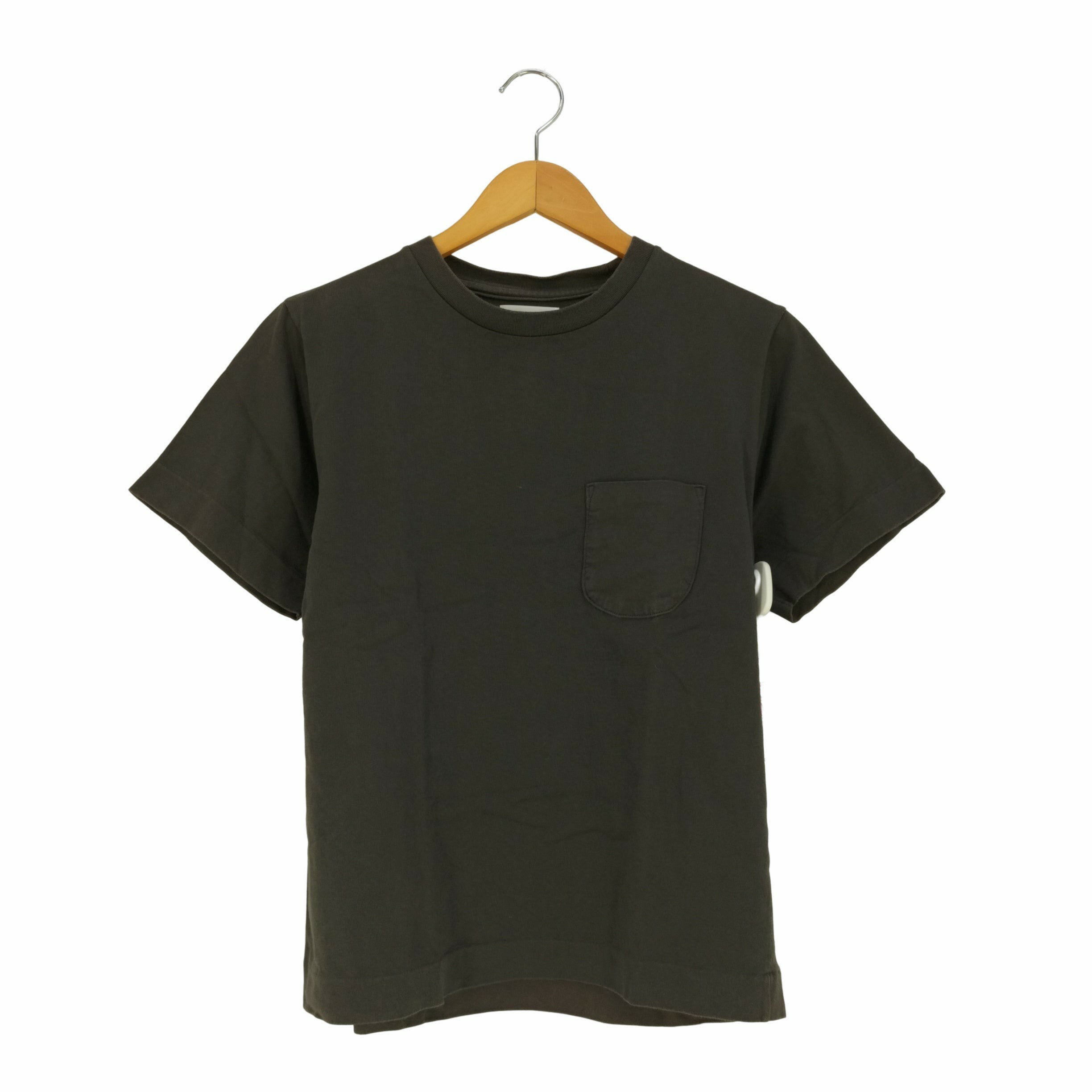 yÁzu[X[cXgbNX blurhms ROOTSTOCK Extra Soft Standard Pocket Tee fB[X \L