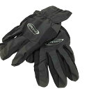 【中古】モンベル mont bell THUNDER PASS GLOVES メンズ XL