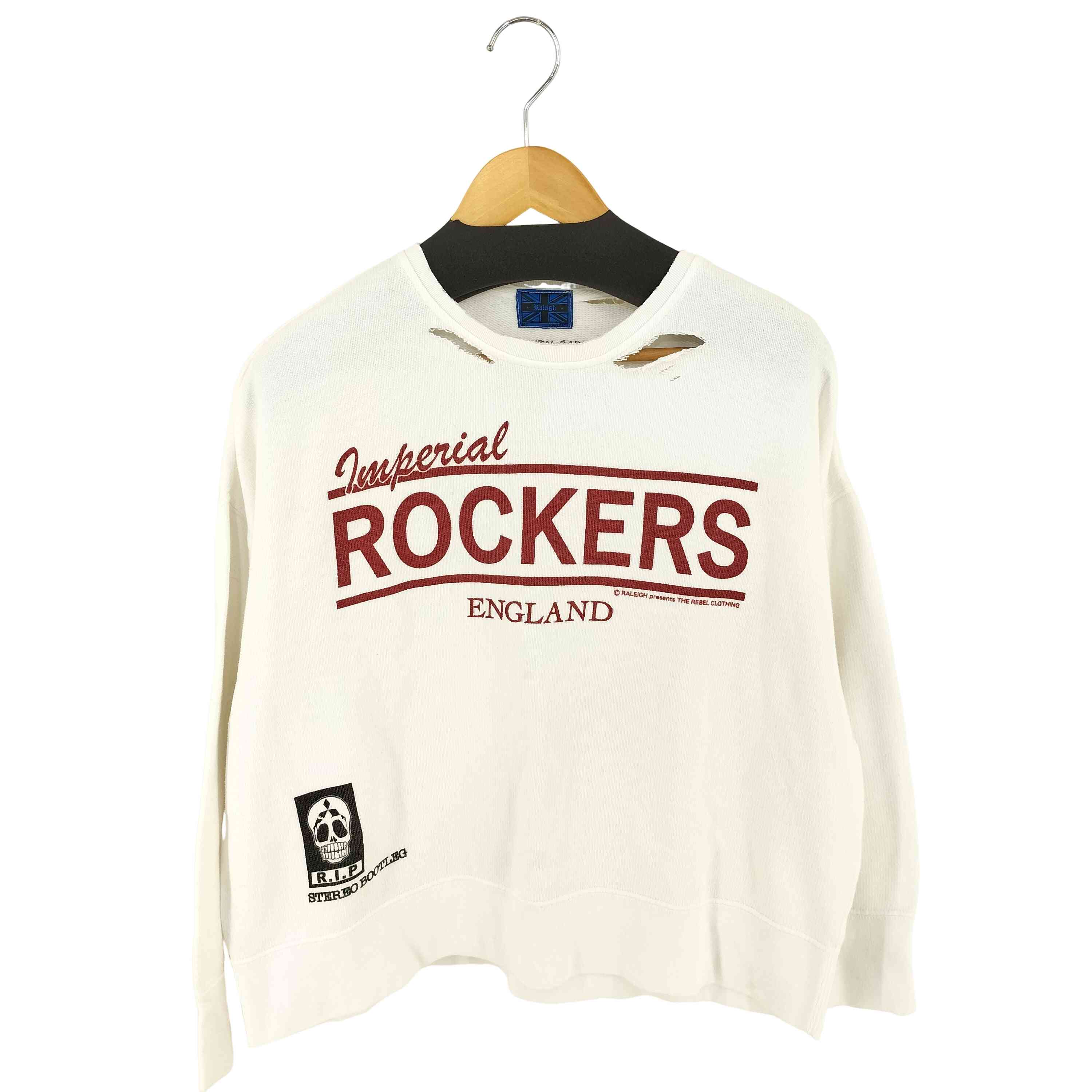 šۥ桼ɥե륮 USED {{raleigh}} եȥץȥå  ɽ̵