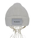 【中古】エムエスエムエル MSML BEANIE CAP メンズ 表記無