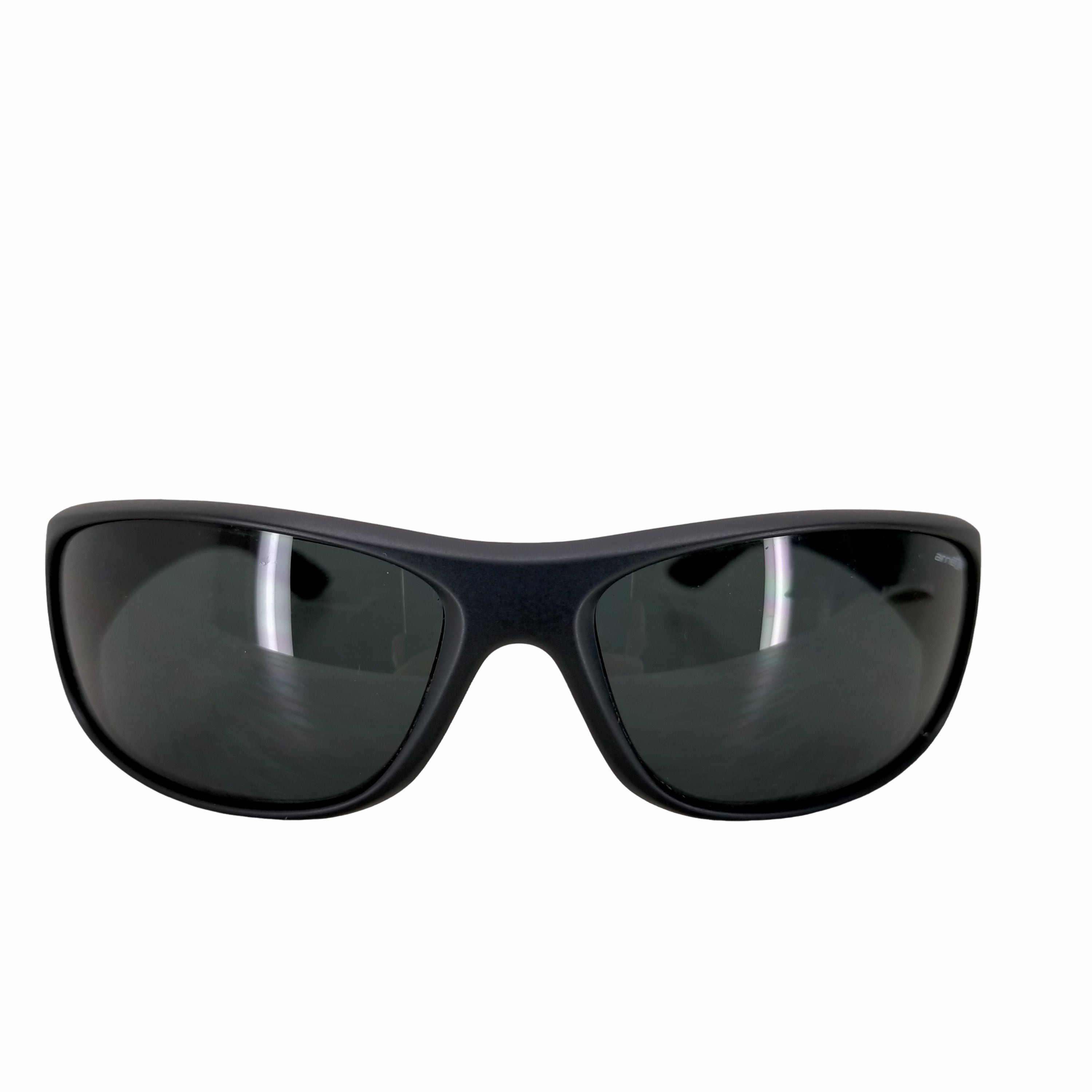 yÁzA[lbg arnette C^A 4155-01/87 Sport Sunglasses Y \L