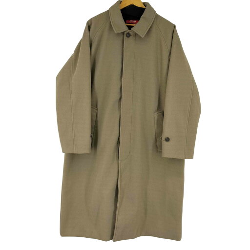 【中古】アトリエサブ ATELIER SAB ウールコート メンズ L 【中古】アトリエサブ ATELIER SAB ウールコート メンズ L