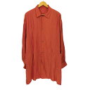 【中古】アメリヴィンテージ Ameri VINTAGE PATTERN NO SHIRT レディース 表記無(4)
