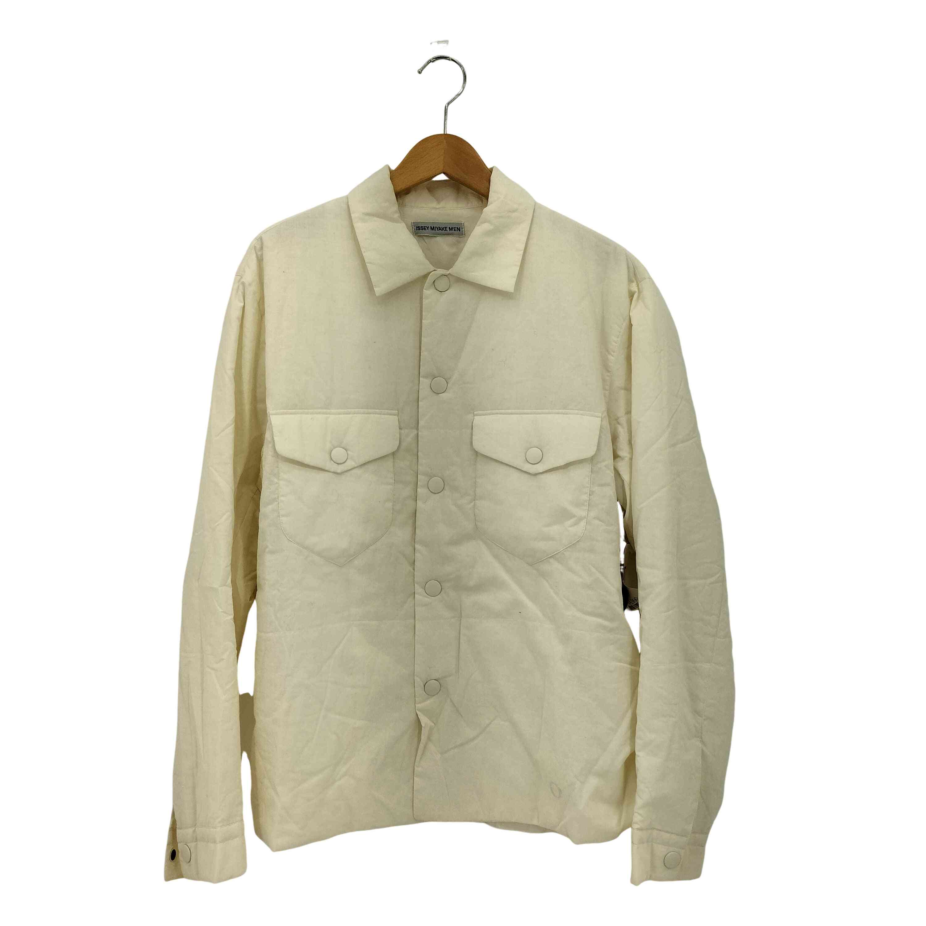 【中古】イッセイミヤケメン ISSEY MI