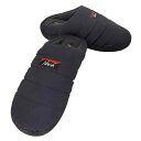 【中古】ナンガ NANGA HINOC ヒノック ウィンターサンダル メンズ 26-27.5