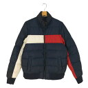 【中古】トミーヒルフィガー TOMMY HILFIGER デタッチ