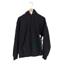【中古】ユナイテッドアスレ UNITED ATHLE 12.0オンス ヘヴィーウェイト スウェット プルオーバー パーカ 無地 メンズ JPN:L