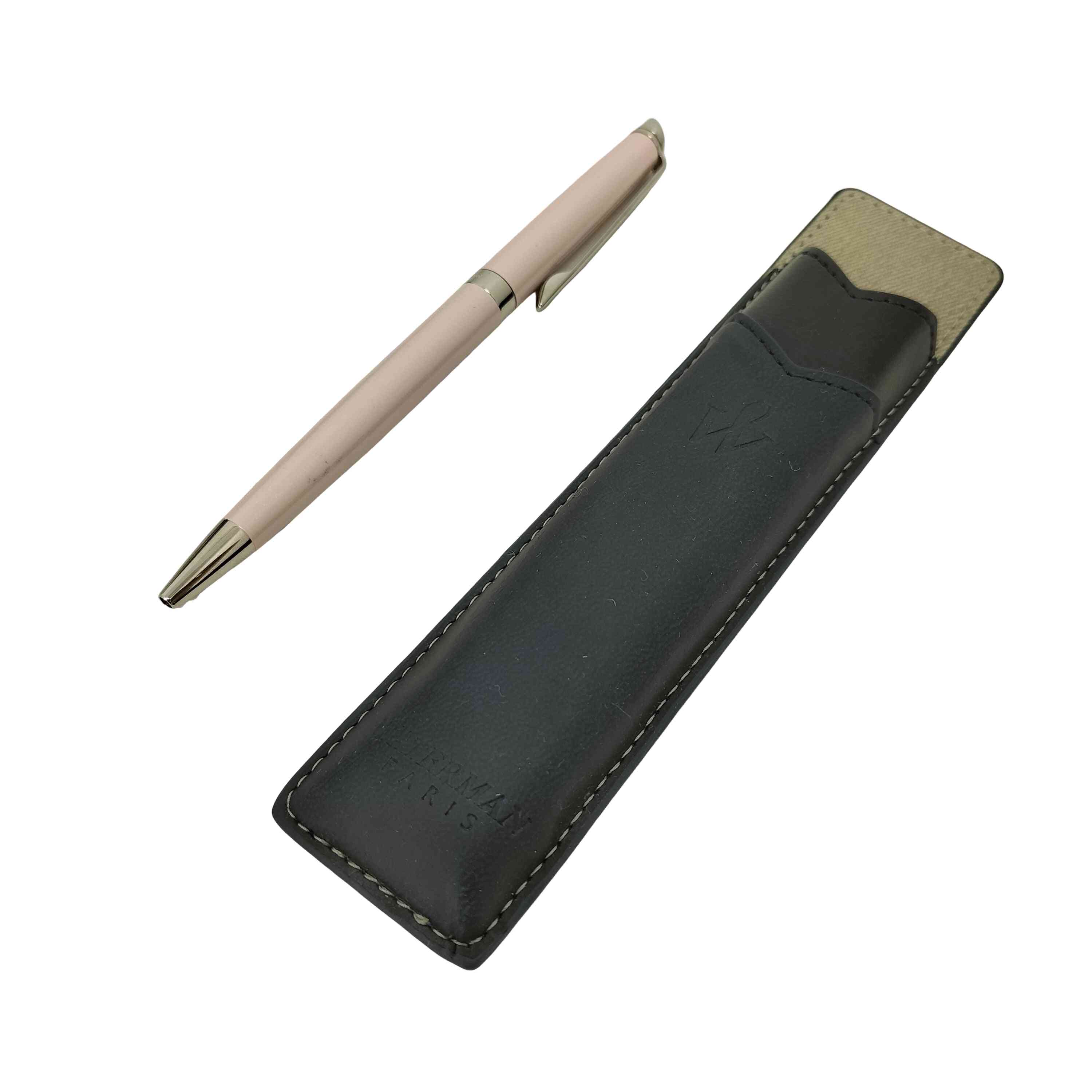 【中古】ユーズドフルギ USED古着 {{waterman}} メトロポリタンボールペン レディース 表記無