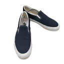 【中古】バンズ VANS vault slip-on スリッポン メンズ 表記無(4)