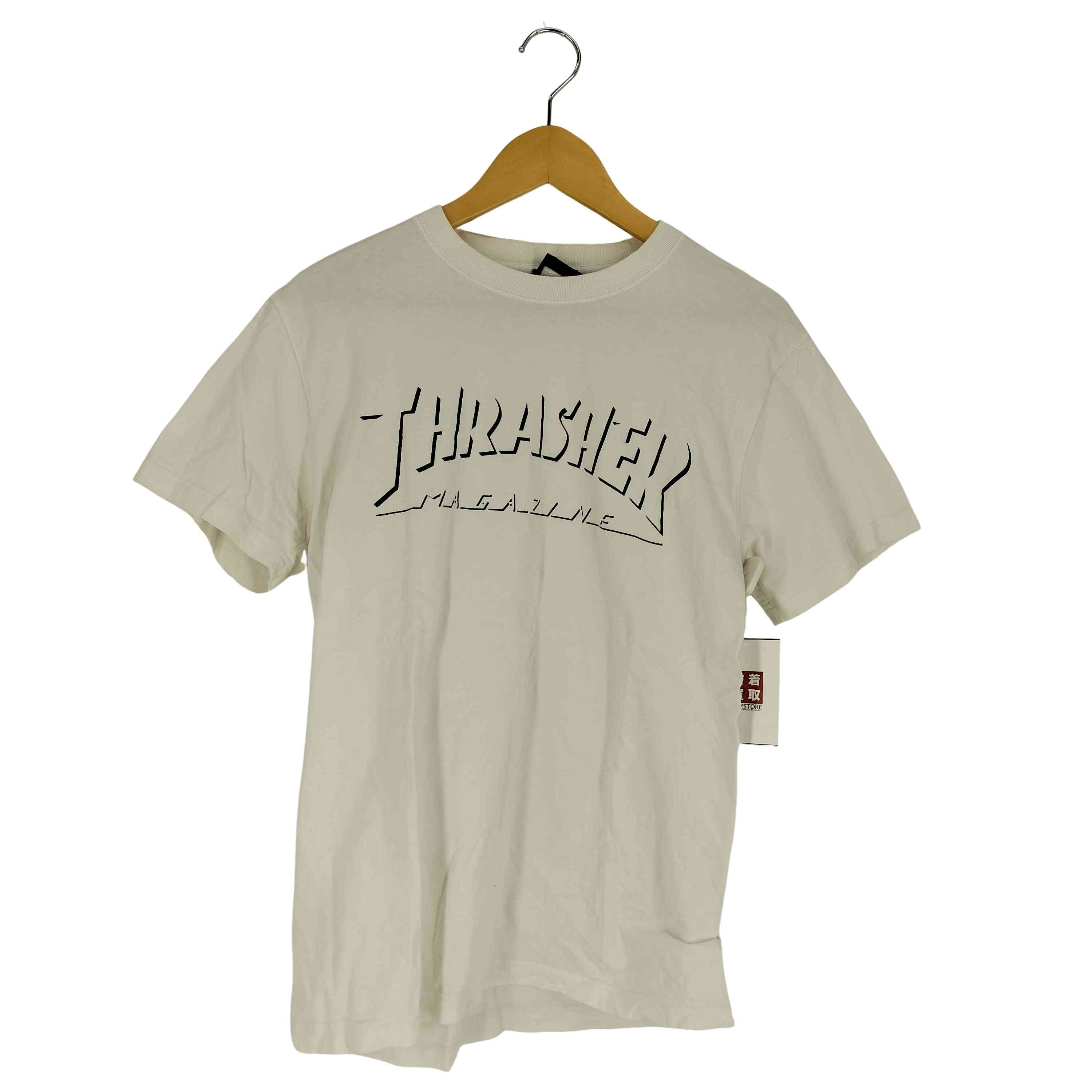 楽天市場】thrasher tシャツ 古着の通販 楽天市場】thrasher tシャツ 古着の通販