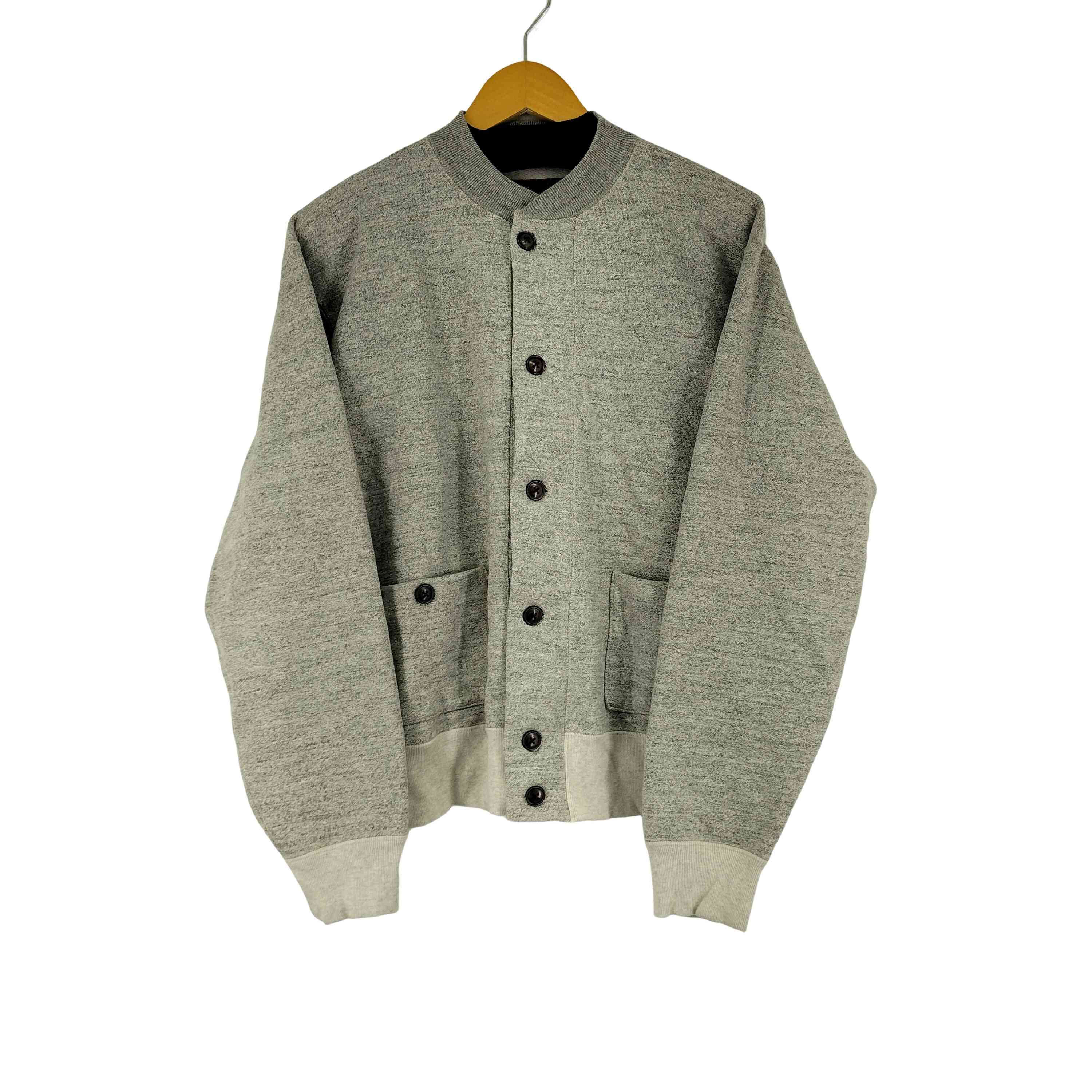 楽天市場】nigel cabourn zip cardigan(トップス|メンズ 楽天市場】nigel cabourn zip cardigan(トップス|メンズ