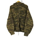【中古】コロンビア Columbia Monarch Pass Jacket モナークパスジャケット メンズ JPN:XL