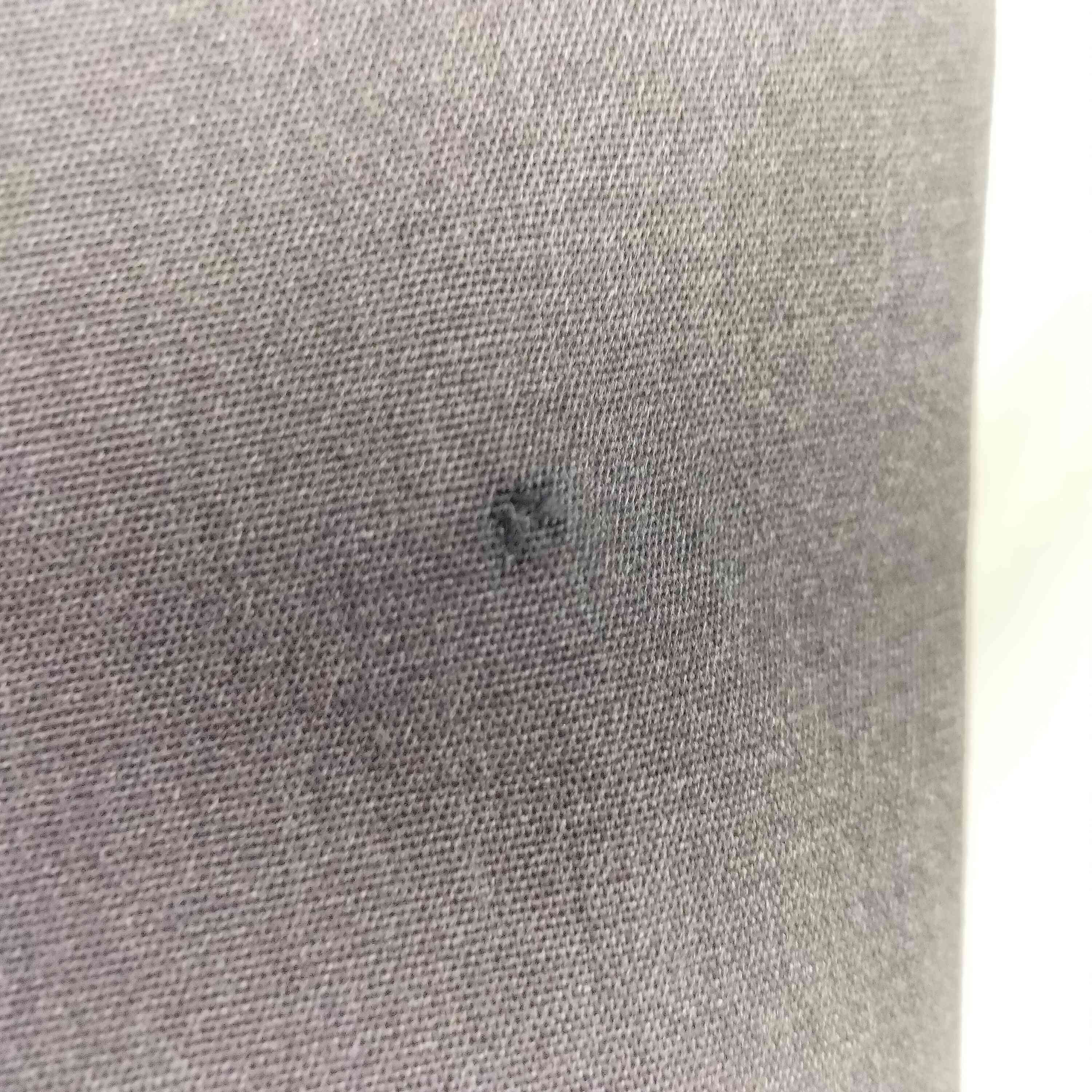 桑和 3478-00 長袖ブルゾン Sサイズ ブルー(8)【お寄せ品、返品キャンセル不可。欠品終売時連絡あり】