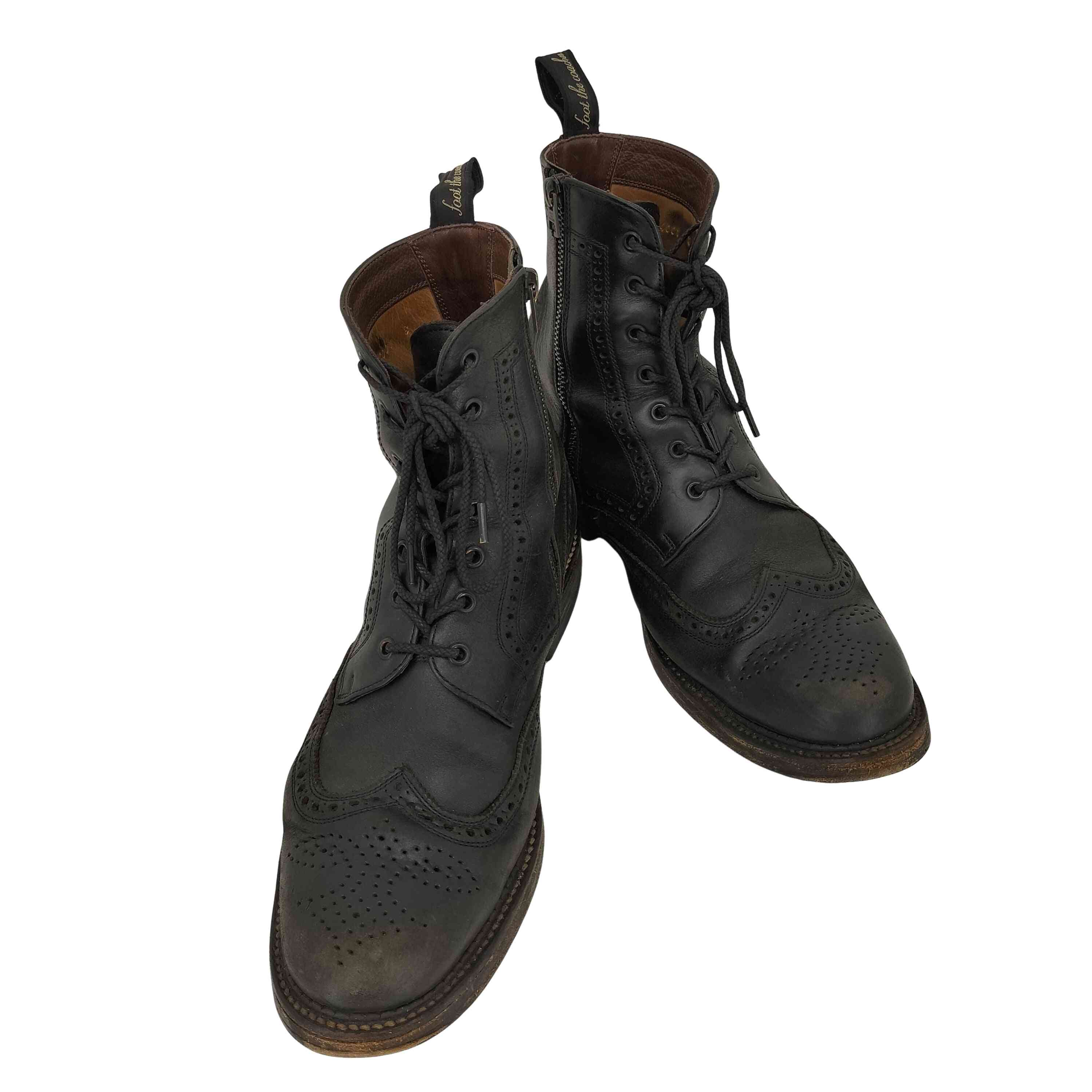 楽天市場】foot the coacher フットザコーチャー サイドジップ 楽天市場】foot the coacher フットザコーチャー サイドジップ