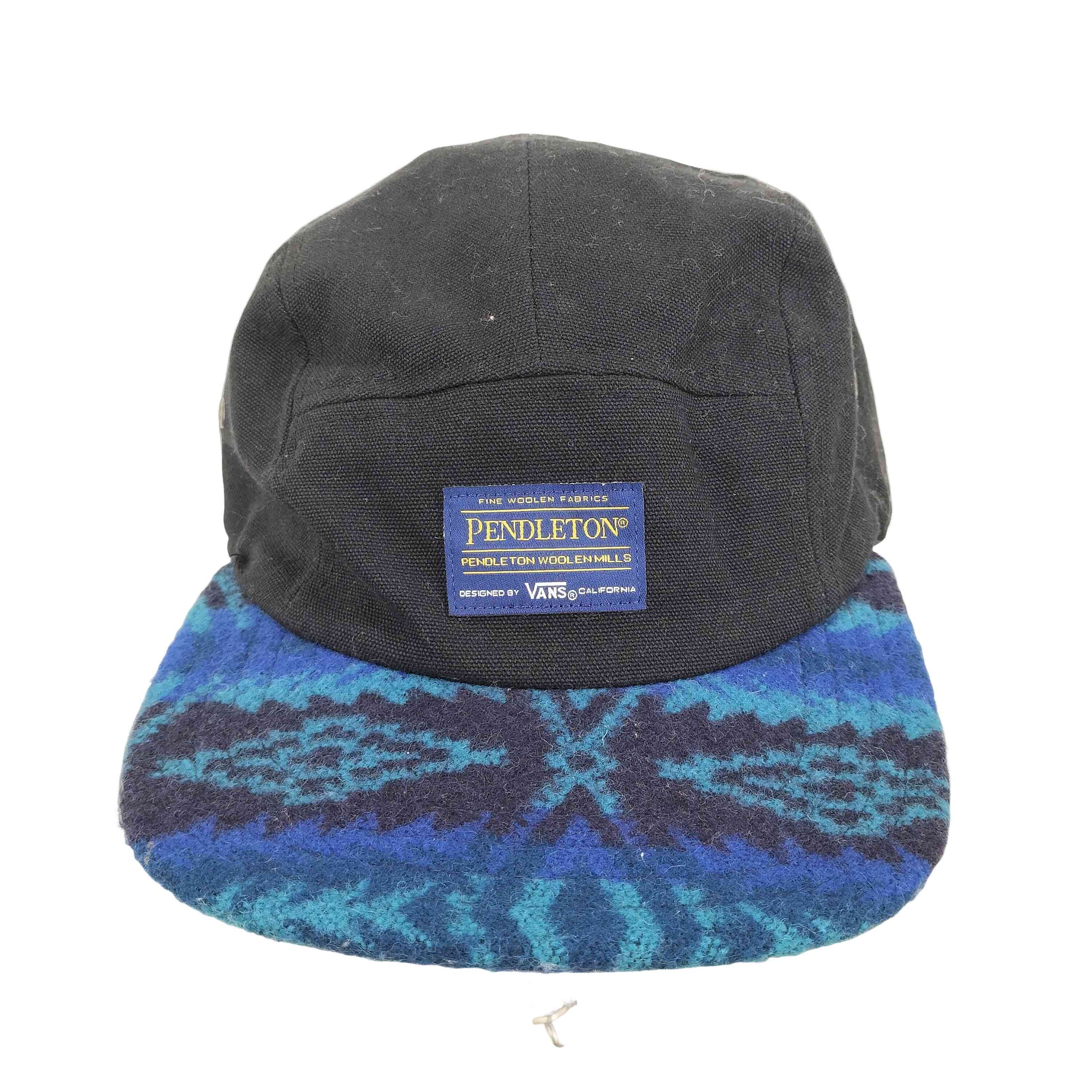 【中古】バンズ VANS ジェットキャップ メンズ 表記無(4)