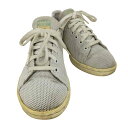 【中古】アディダスオリジナルス adidas Originals STANSMITH スタンスミス ローカット スニーカー レディース JPN:23