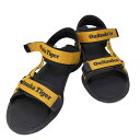 【中古】オニツカタイガー ONITSUKA TIGER OHBORI STRAP サンダル メンズ JPN:26