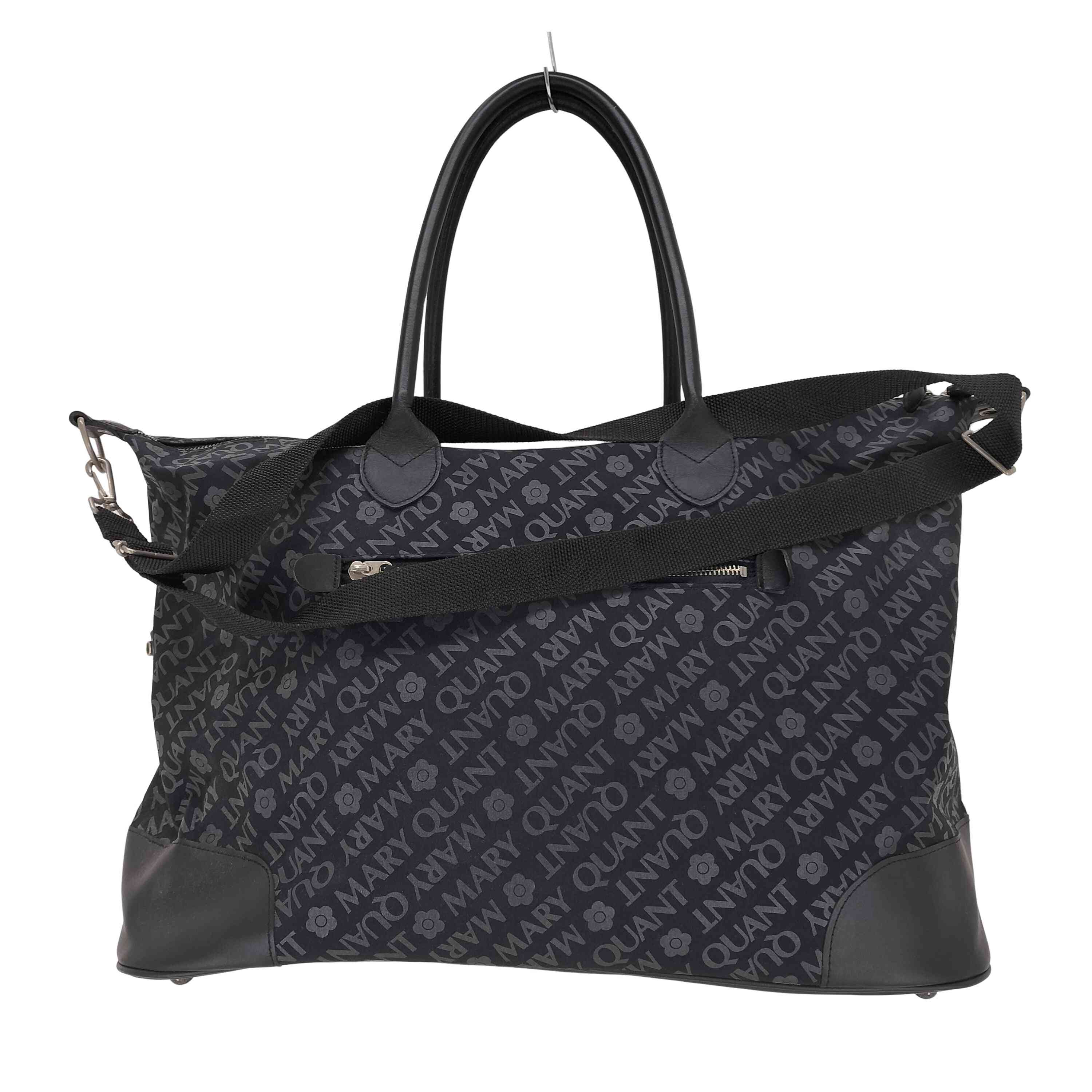 楽天市場】mary quant マリークワント ボストンバッグの通販 楽天市場】mary quant マリークワント ボストンバッグの通販