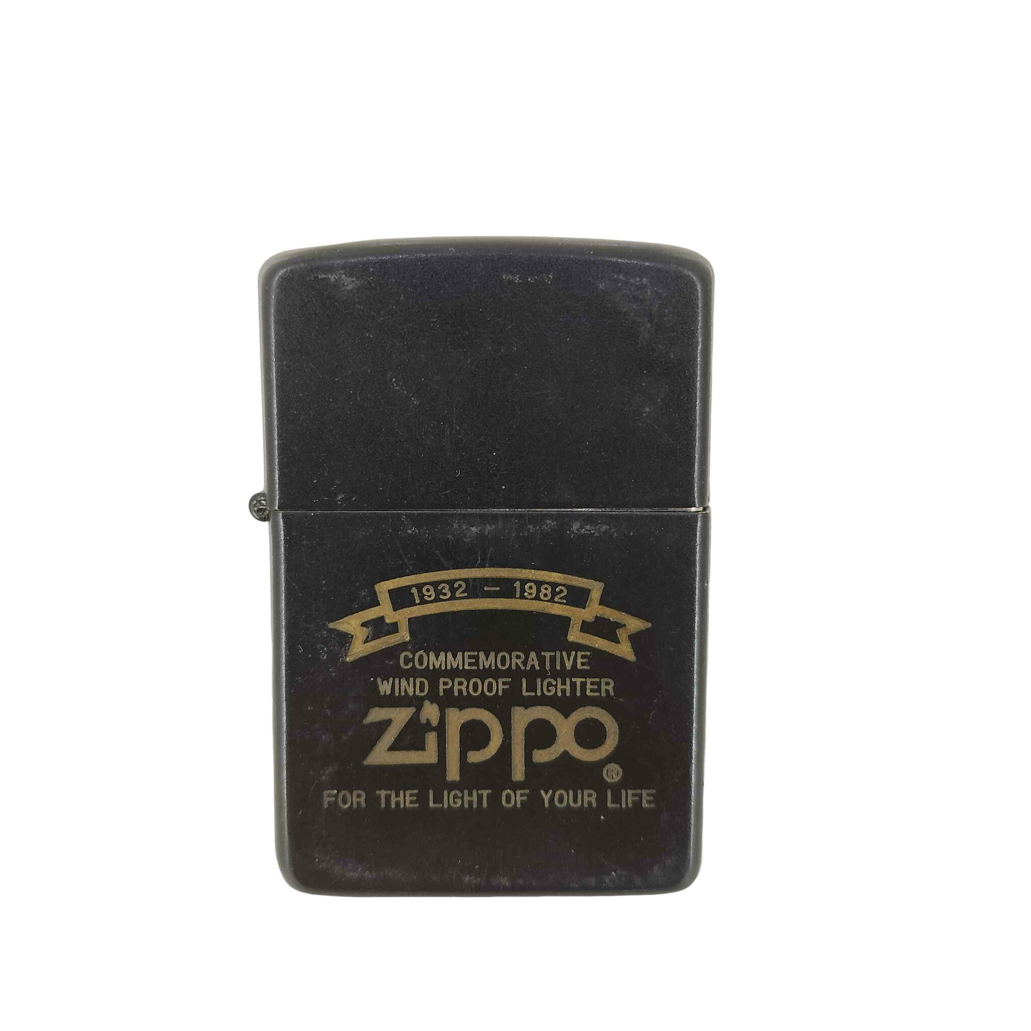 【中古】ジッポ ZIPPO WIND PROOF LIGHTER メンズ 表記無