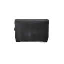 【中古】エドロバートジャドソン ED ROBERT JUDSON CEAL ZIP TRI FOLD WALLET レザー三つ折り財布 メンズ 表記無(4)