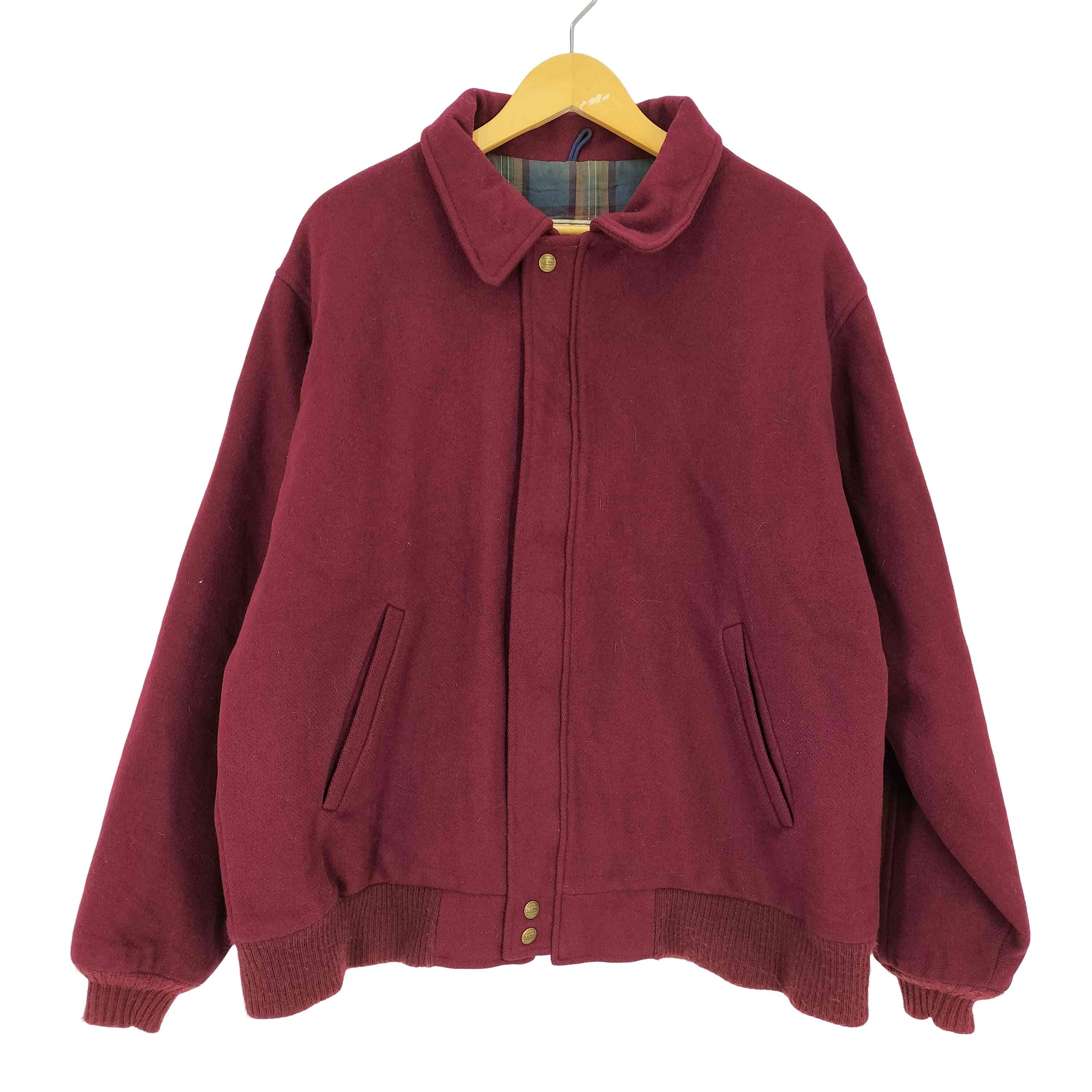 楽天市場】llbean ジャケット 80 90の通販