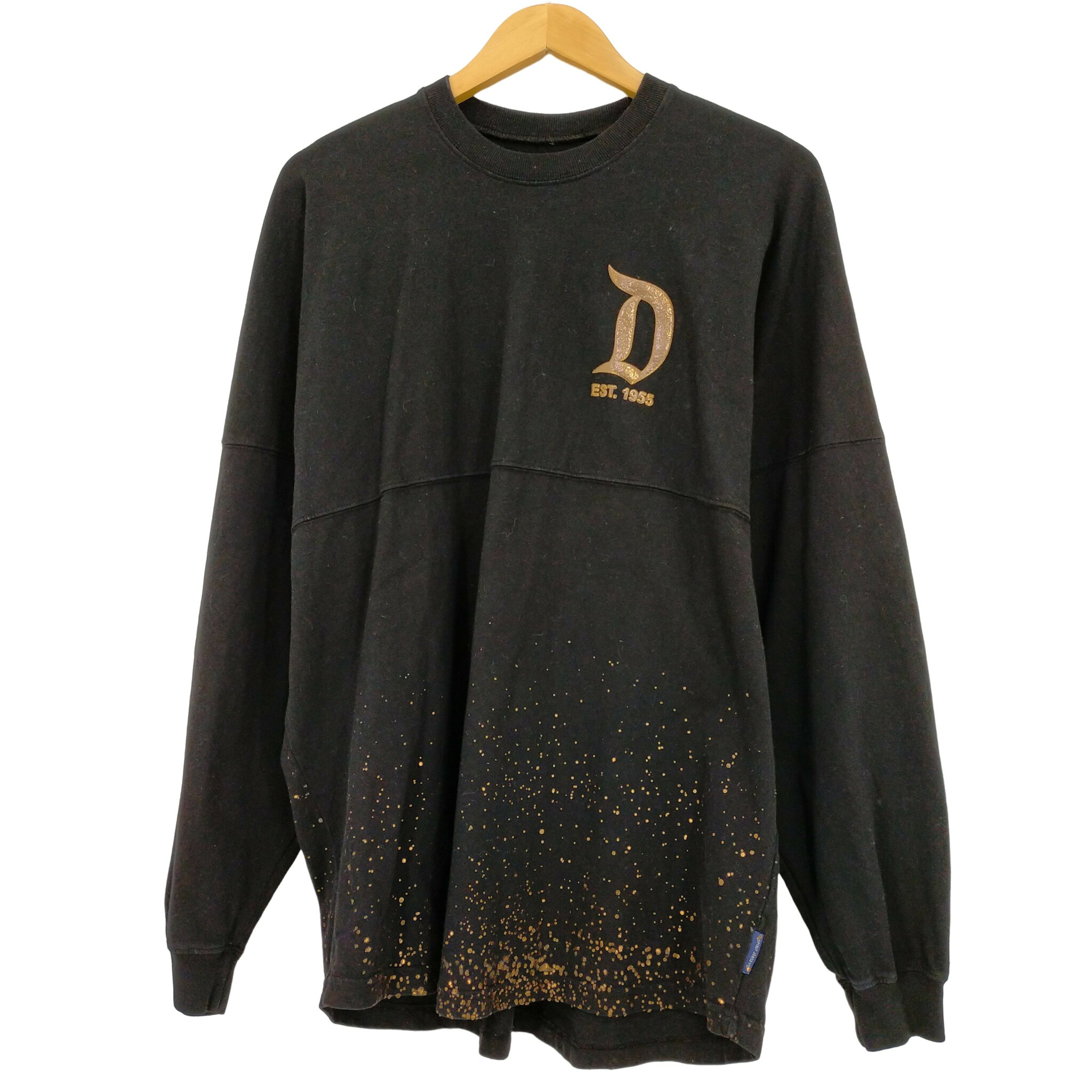 【中古】ユーズドフルギ USED古着 SPRIT JERSEY メンズ import:M
