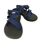 【中古】チャコ Chaco Z/1 CLASSIC メンズ US:9(4)