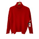 【中古】マルニ MARNI 19AW カシミヤ混