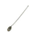 【中古】ユーズドフルギ USED古着 good vibrations 925刻印 サンタムエルテ スカル ペンダント トップ ネックレス メンズ 表記無|詳細画像