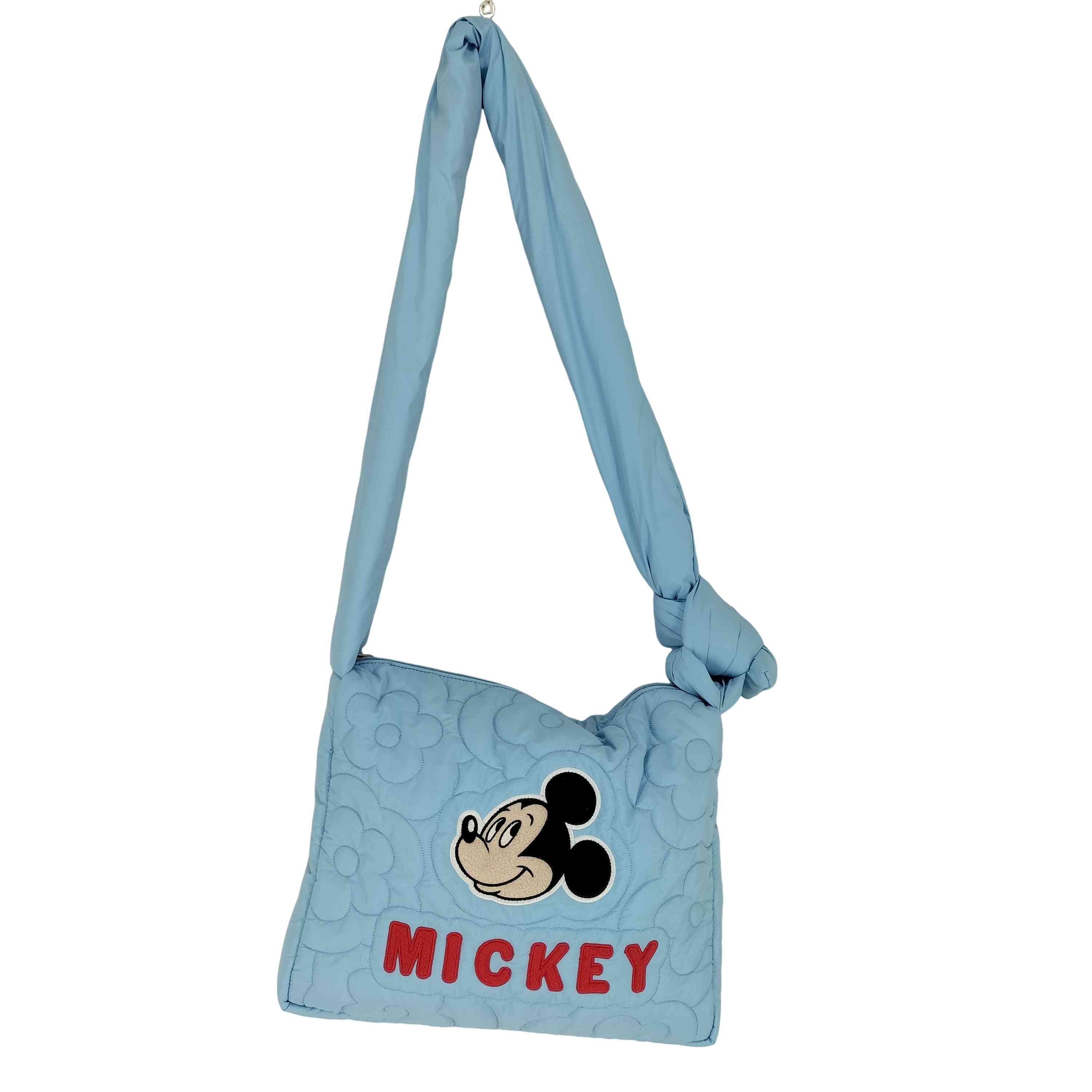 【中古】マウジー moussy MD PUFFER バッグ レディース 表記無(4)