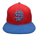 【中古】ニューエラ NEW ERA 59FIFTY STANDARD CALIFORNIA Logo Cap メンズ 7 3/8