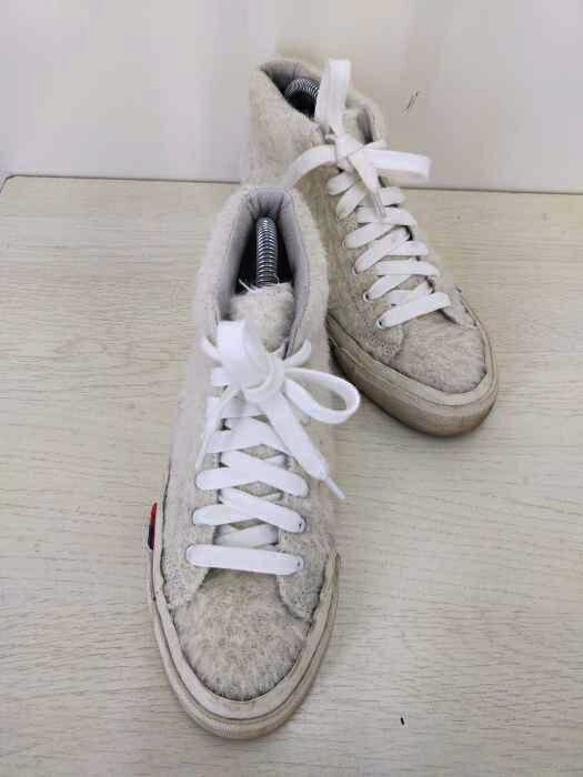 【中古】プロケッズ PRO-Keds ワンポ