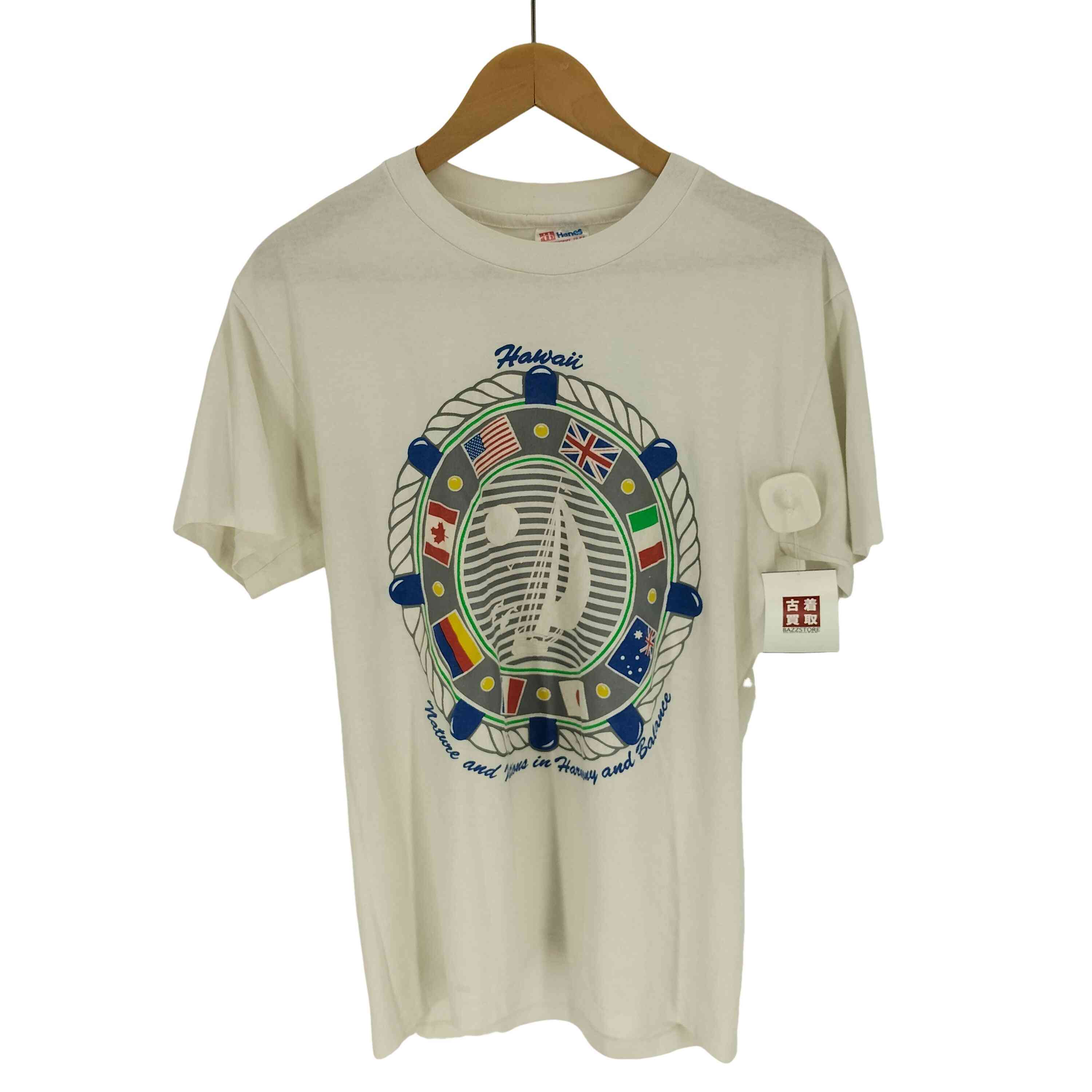 楽天市場】ハワイ Tシャツ(ブランドヘインズ)(メンズ 楽天市場】ハワイ Tシャツ(ブランドヘインズ)(メンズ